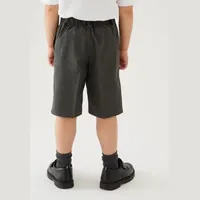 Marks & Spencer Boy's School Shorts