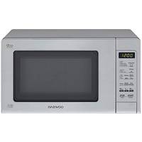 Daewoo Stainless Steel Microwaves