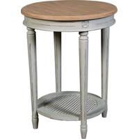 Choice Furniture Superstore Round Side Tables
