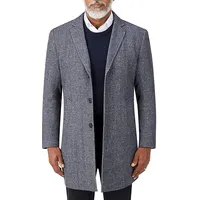 Shop Skopes Overcoats for Men up to 70% Off | DealDoodle