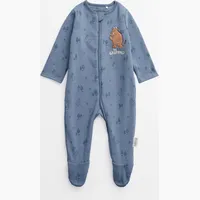 Gruffalo Baby Sleepsuits