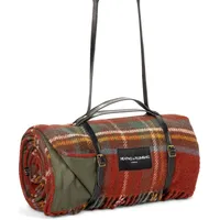 Heating & Plumbing London Picnic Blankets