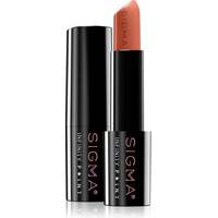 Sigma Beauty Lipsticks