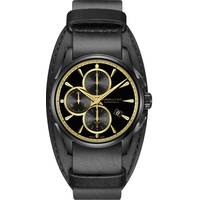 Hamilton Black and Gold Men's Watches