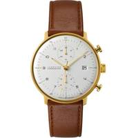 Junghans Gold Plated Watches for Men