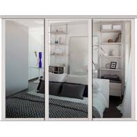 Spacepro Fitted Wardrobes