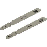 B&Q PTX Jigsaw Blades