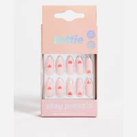 Lottie London Fake Nails And Nail Stickers