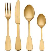 Debenhams Gold Cutlery Sets