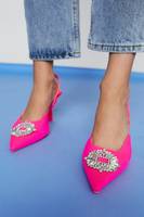 Debenhams Women's Neon Heels