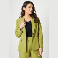 Debenhams Women's Green Suits