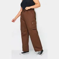 Debenhams Yours Women's Plus Size Trousers