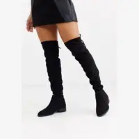 pimkie knee high boots