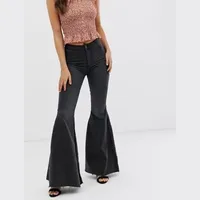 Free People Flare Jeans for Women