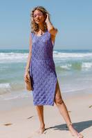 Cupshe UK Women's Beach Wrap Dress