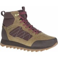 Spartoo Waterproof Walking Boots