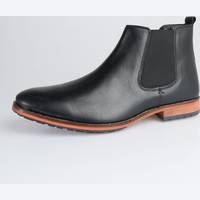 Catesby Men's Black Boots