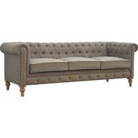 Furniture In Fashion Chesterfield Sofas