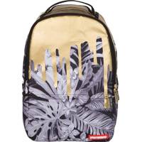 Sprayground Men's Black Backpacks