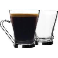 B&Q Cappuccino Cups