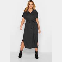 Yours Women's Casual Dresses