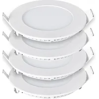 ENER-J Recessed Ceiling Lights