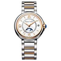 Maurice Lacroix Womens Gold Plated Watch