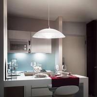 IDEAL LUX White Pendant Lights