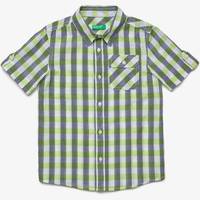 Benetton Cotton Shirts for Boy