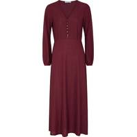 Harvey Nichols Women's Burgundy Dresses