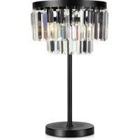 Markslojd Crystal Table Lamps