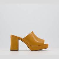 OFFICE Shoes Women's Platform Heels