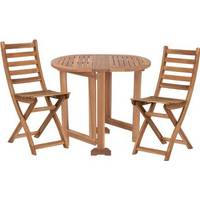 Butlers 2 Seater Bistro Sets