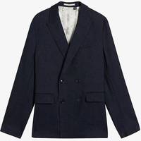 Selfridges Men's Linen Suits