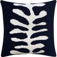 Wolf & Badger Knit Cushions