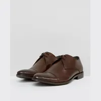 Frank Wright Derby Brogues for Men