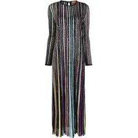 Missoni Women's Black Maxi Dresses