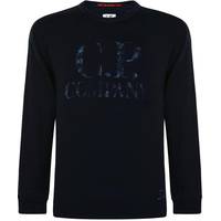 Cp Company Fleece Sweatshirts for Men