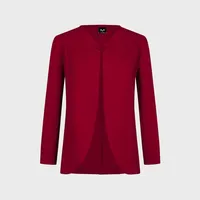 Secret Sales Women's Red Blazers