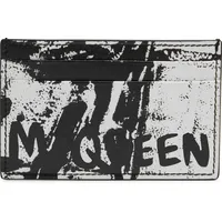 Harvey Nichols Alexander Mcqueen Men's Designer Wallets