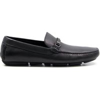 Debenhams Men's Leather Slip-ons