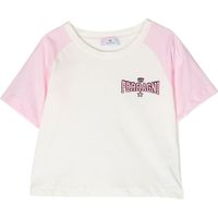 Chiara Ferragni Girl's Print T-shirts