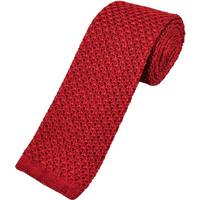 Ties Planet Men's Knitted Ties
