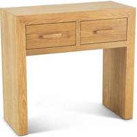 Hermitage Furniture Console Tables with Drawers