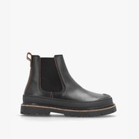 Birkenstock Women's Leather Chelsea Boots
