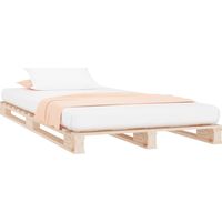 Latitude Run Wooden Beds