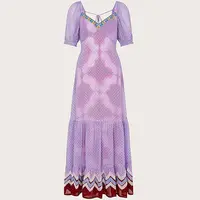 Jd Williams Women's Purple Maxi Dresses
