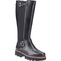 Pod Women's Leather Boots