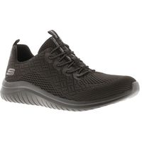 Skechers Women's Black Chunky Trainers