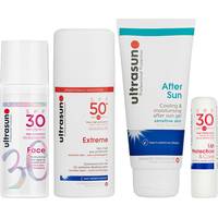 Ultrasun Skincare Gift Sets